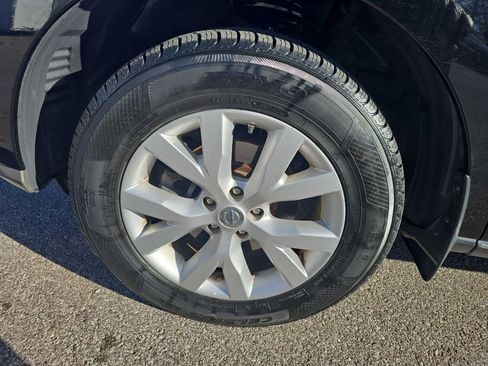 Used 2011 Nissan Murano SV image 35