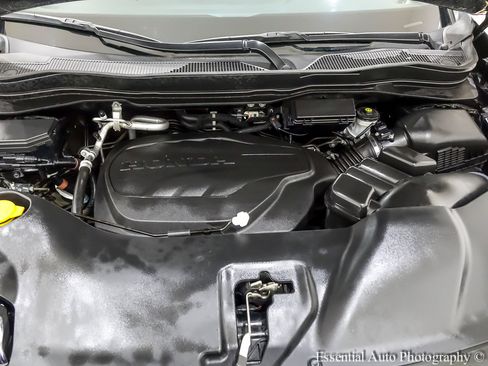 Used 2022 Honda Pilot Sport image 35