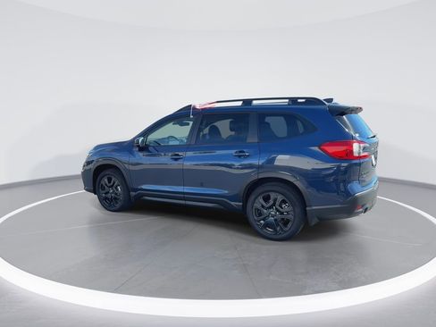 New 2025 Subaru Ascent Bronze Edition image 5