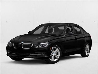 Used 2016 BMW 328i Sedan