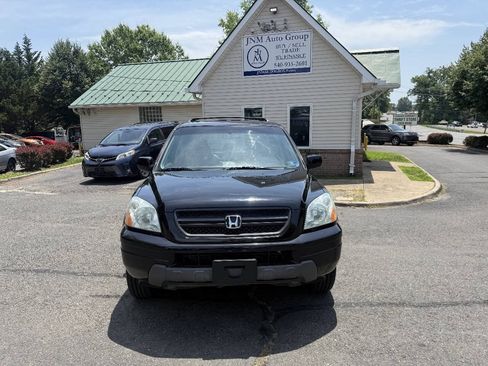 Used 2003 Honda Pilot EX image 2