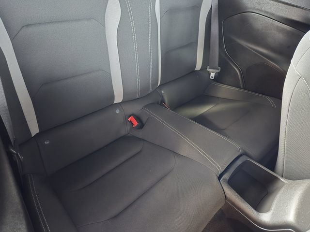 Used 2018 Chevrolet Camaro LT w/ RS Package RWD image 32