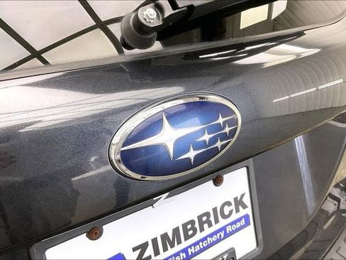 Used 2014 Subaru Forester 2.5i Premium w/ Protection Package #1 image 30