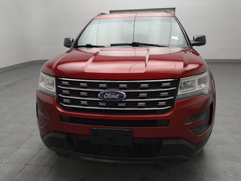 Used 2017 Ford Explorer FWD image 15
