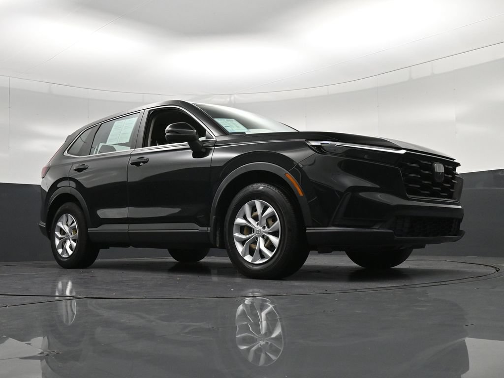 Used 2024 Honda CR-V LX image 28