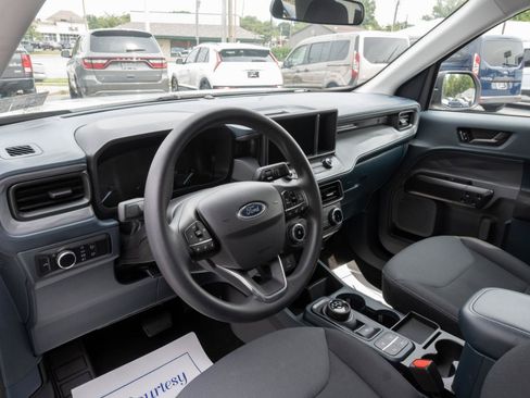 Used 2024 Ford Maverick XL w/ Equipment Group 100A Standard AWD/4WD image 16