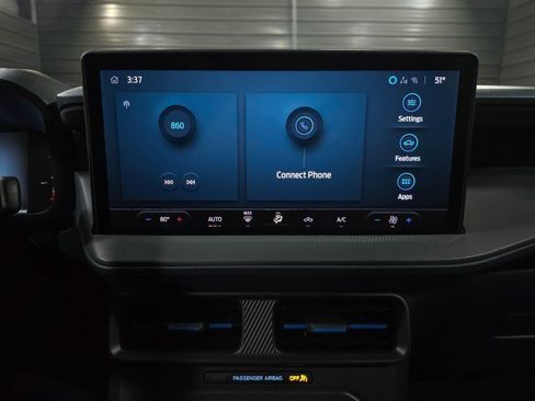 Used 2025 Ford Maverick Lobo image 27