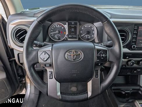 Used 2023 Toyota Tacoma SR5 RWD image 11