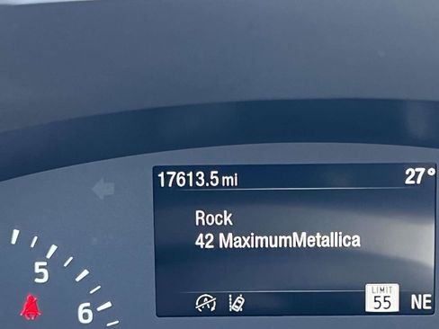 Used 2022 Ford Escape SEL image 15