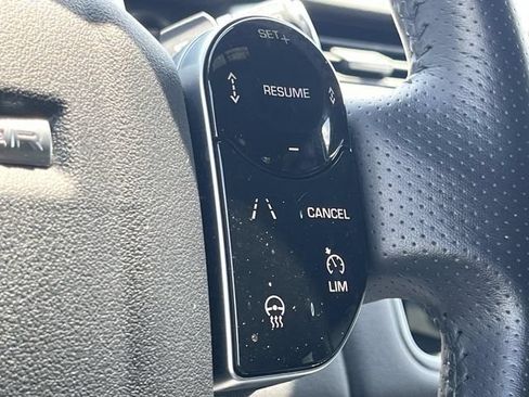 Used 2019 Land Rover Range Rover Sport HSE AWD/4WD image 38