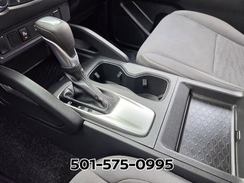Used 2025 Nissan Frontier S AWD/4WD image 25