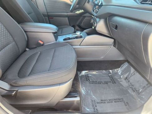 Used 2025 Ford Escape Active image 18