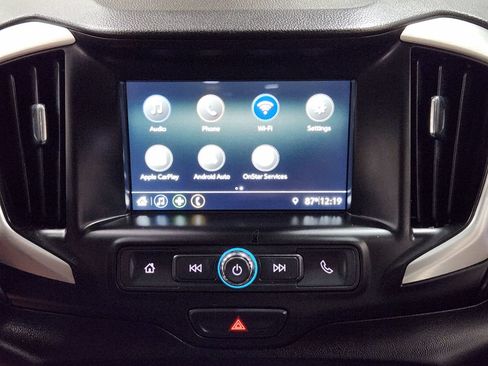 Used 2019 GMC Terrain SLE FWD image 36