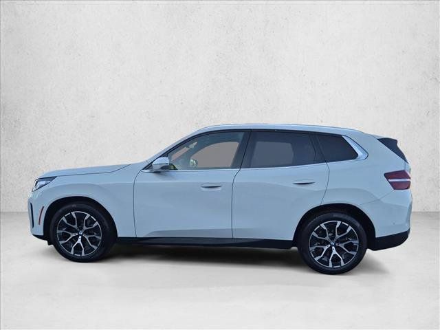 Certified 2026 BMW X3 xDrive30i w/ Convenience Package AWD/4WD image 9
