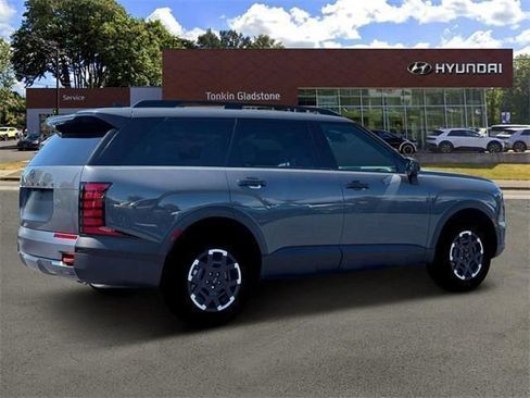 New 2026 Hyundai Palisade XRT Pro image 8