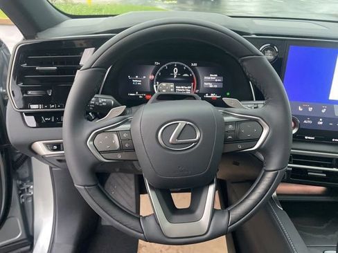 New 2026 Lexus RX 350 Premium Plus AWD/4WD image 22