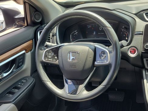 Used 2022 Honda CR-V EX-L image 16