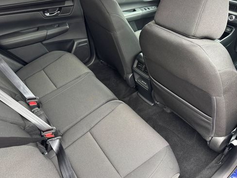Used 2025 Honda CR-V EX image 31