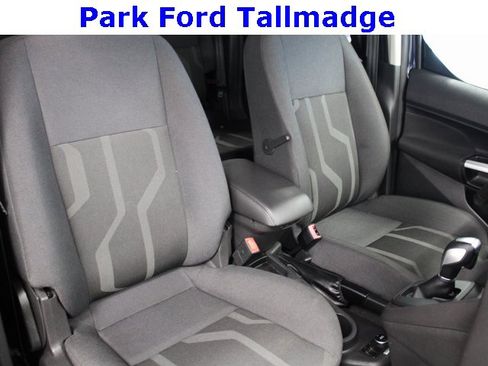 Used 2016 Ford Transit Connect XLT image 21