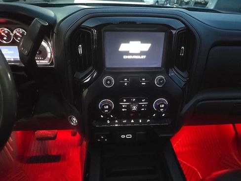 Used 2020 Chevrolet Silverado 1500 RST w/ All-Star Edition AWD/4WD image 14