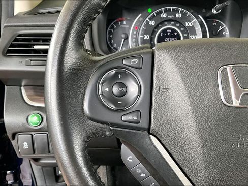 Used 2016 Honda CR-V EX-L image 22