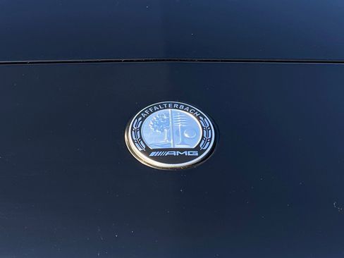 Used 2024 Mercedes-Benz C 43 AMG 4MATIC Sedan image 55