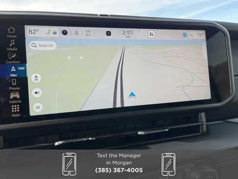 New 2026 Jeep Wrangler Unlimited Sahara image 18