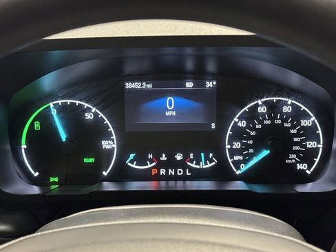 Used 2024 Ford Maverick XL image 16