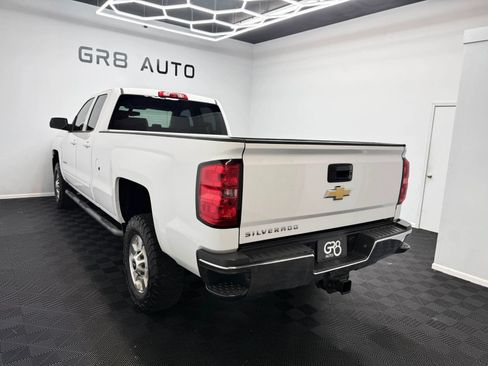 Used 2015 Chevrolet Silverado 2500 LT RWD image 5