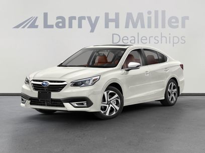 Used 2022 Subaru Legacy Touring XT w/ Popular Package #2