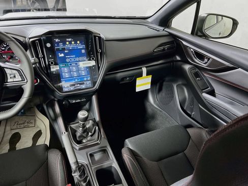 New 2026 Subaru WRX Premium AWD/4WD image 18