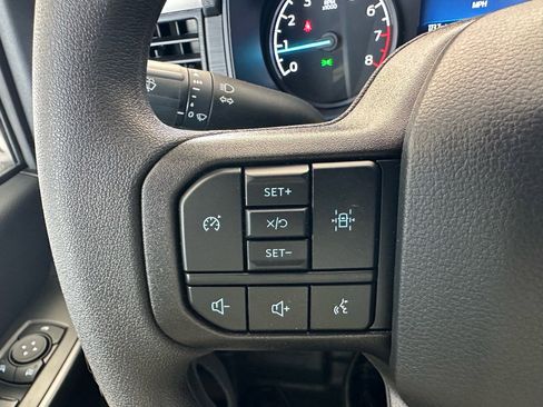 New 2026 Ford F150 XL w/ Equipment Group 103A High AWD/4WD image 34