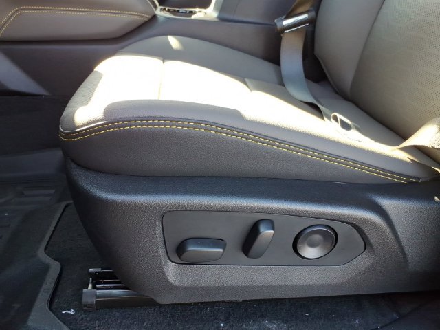 New 2026 Chevrolet Colorado ZR2 w/ Technology Package AWD/4WD image 7