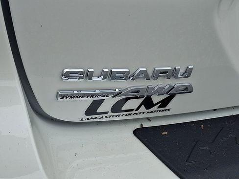 New 2025 Subaru Crosstrek 2.5i Limited image 18