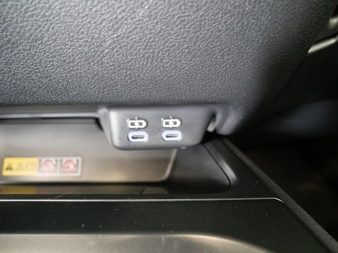 Used 2025 Lexus UX 300h AWD w/ Cold Area Package image 27