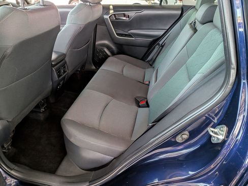 Certified 2024 Toyota RAV4 XLE AWD/4WD image 26