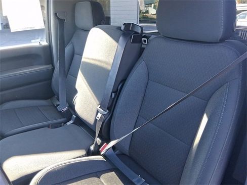 Used 2022 GMC Sierra 2500 SLE image 13