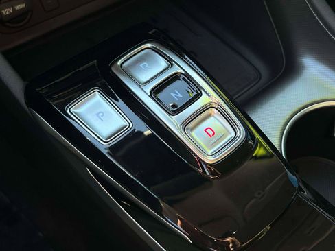 Used 2023 Hyundai Sonata SEL w/ Convenience Package image 12