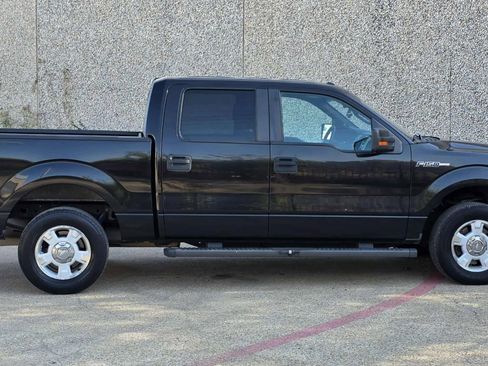 Used 2012 Ford F150 XLT w/ XLT Convenience Pkg image 2