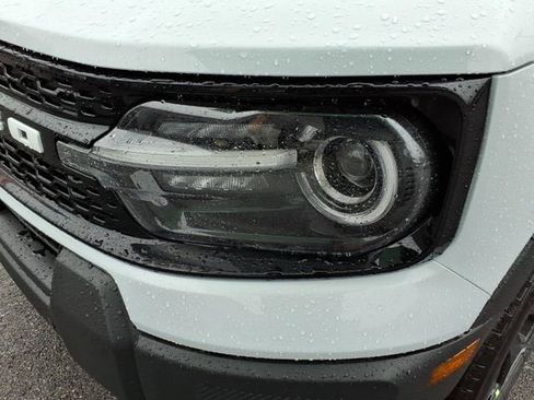 New 2026 Ford Bronco Sport Outer Banks w/ Outer Banks Tech Package+ AWD/4WD image 19