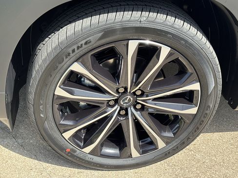 New 2026 MAZDA CX-50 AWD 2.5 S w/ Weather Package image 13
