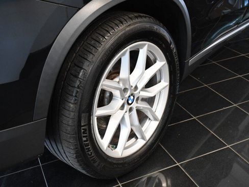 Used 2021 BMW X5 xDrive40i w/ Premium Package AWD/4WD image 42