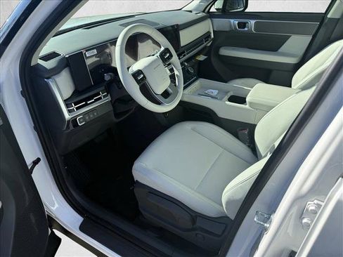 New 2026 Hyundai Santa Fe SE image 3