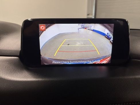 Used 2020 MAZDA CX-5 Grand Touring image 27