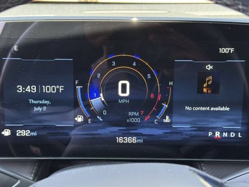 Used 2025 Chevrolet Equinox LT FWD image 15