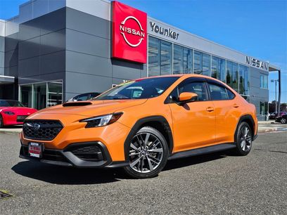 Used 2023 Subaru WRX