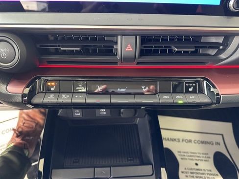 New 2026 Toyota Prius XSE image 17