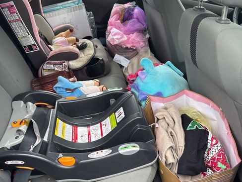 Used 2021 Honda Civic LX image 20