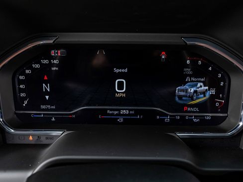 Used 2025 GMC Sierra 2500 Denali Ultimate w/ Max Trailering Package image 20