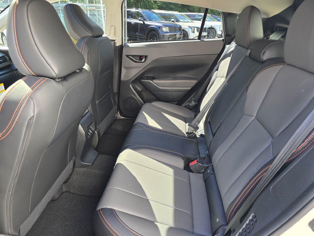 New 2026 Subaru Crosstrek 2.5i Limited AWD/4WD image 10